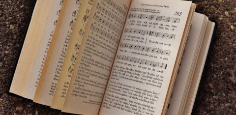It Is Well With My Soul Hymn