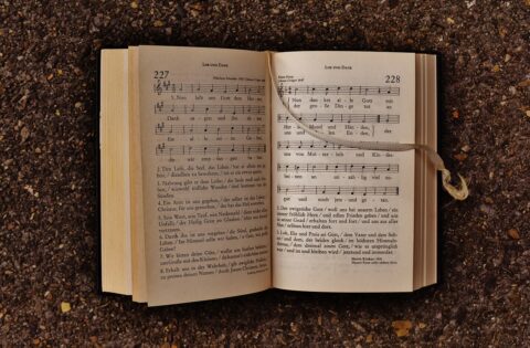 Holy, holy, holy! Lord God Almighty! hymn