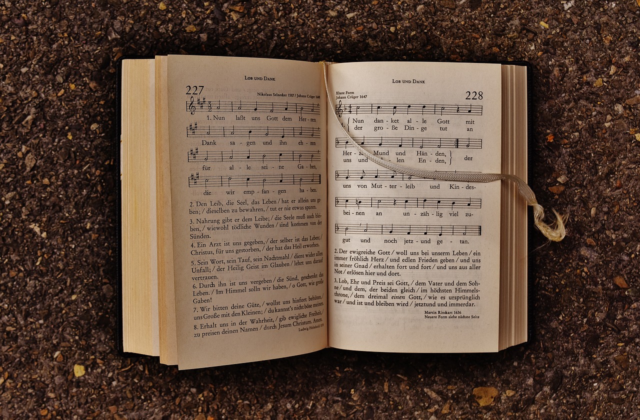 Holy, holy, holy! Lord God Almighty! hymn