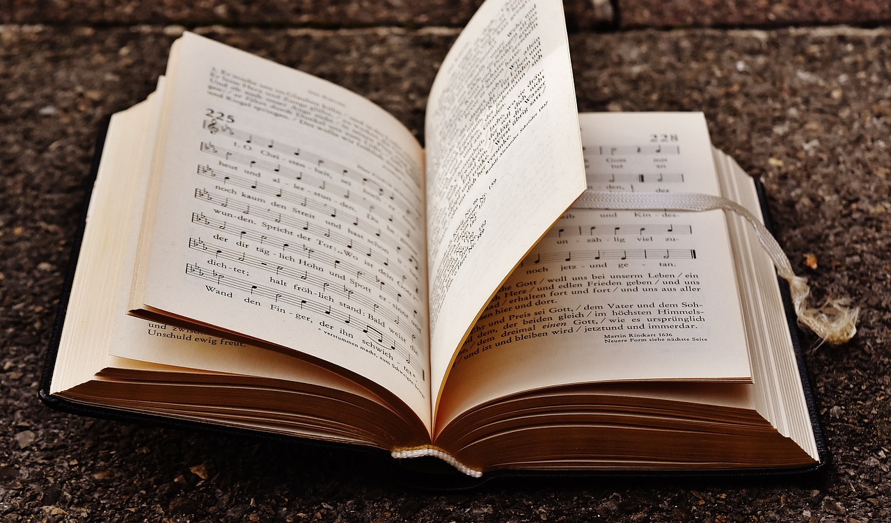 Powerful Bible Verses For Protection