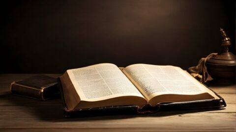 Bible Verses About Prosperity