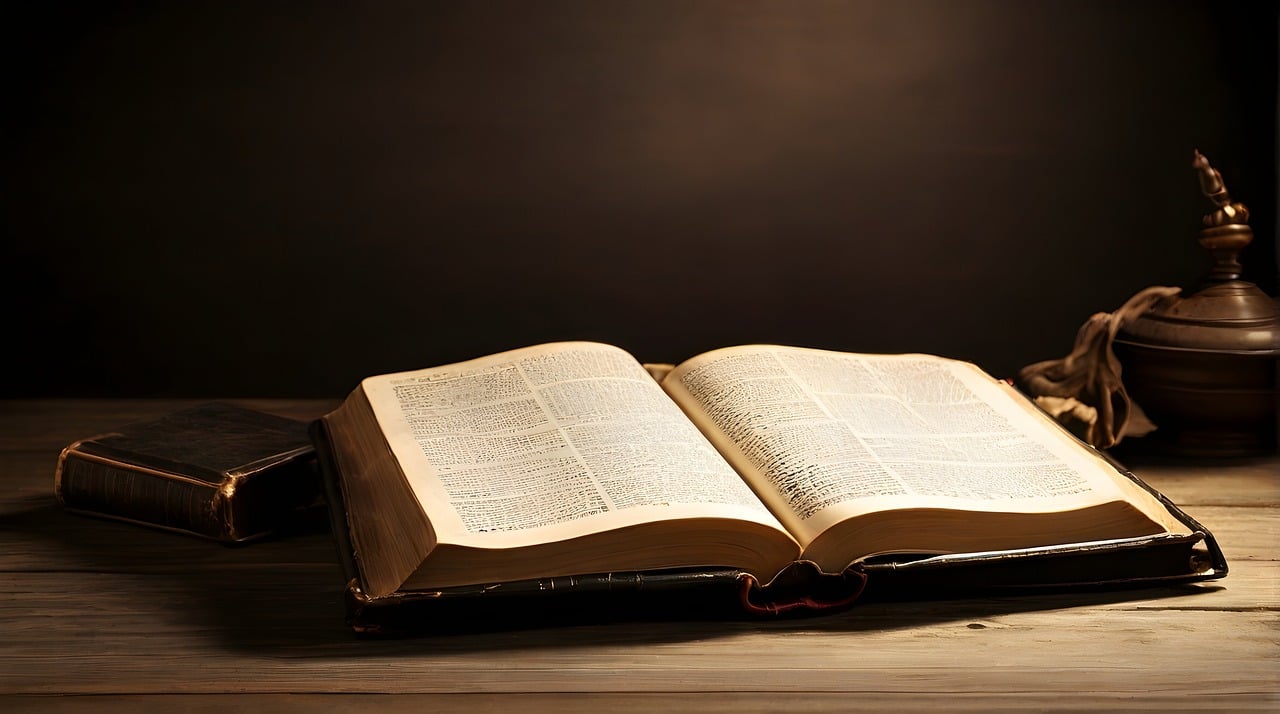 Bible Verses About Prosperity