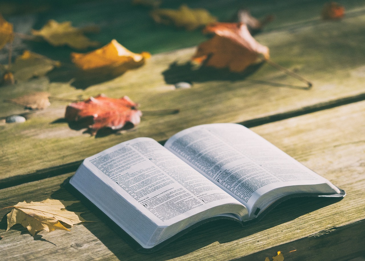 30 Key Bible Verses About Healing