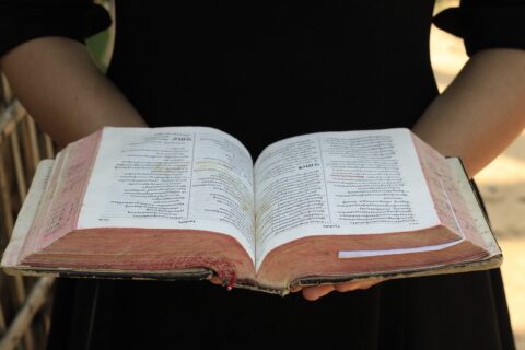 Divine Grace | Meaning and All You Should Know About