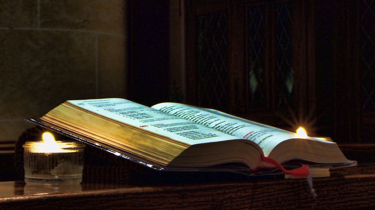 Blessed Assurance Hymn