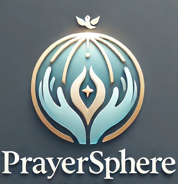 Prayersphere