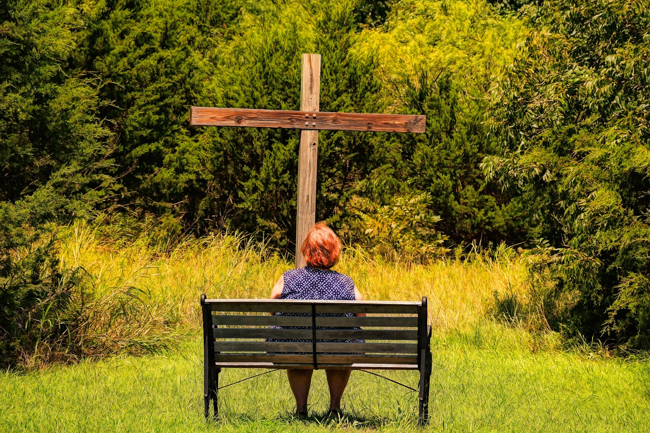 Prayers For Grace For Myself, Families and Friends