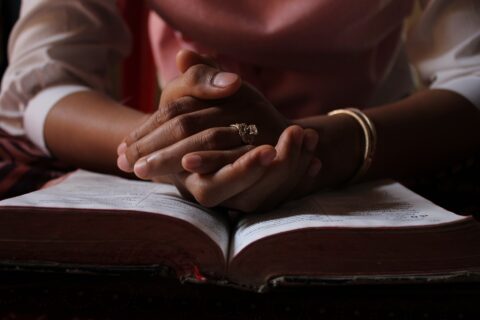 Prayer For Healing For Myself, Family and Friends
