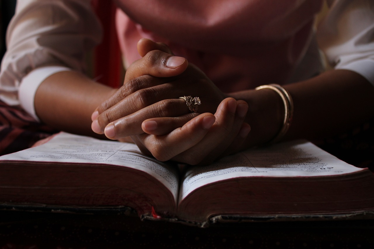 Prayer For Healing For Myself, Family and Friends