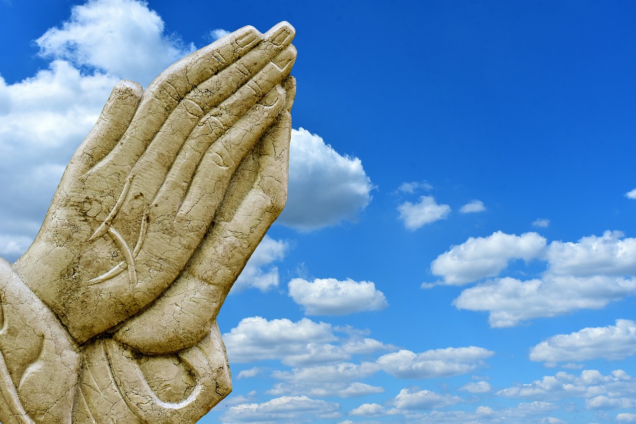 Birthday prayers For Ourselves, Families and Friends