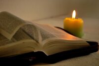 40 edifying bible verses about love