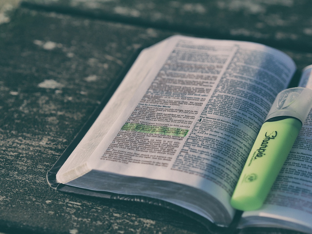 Psalm 23 | Meaning and Interpretation