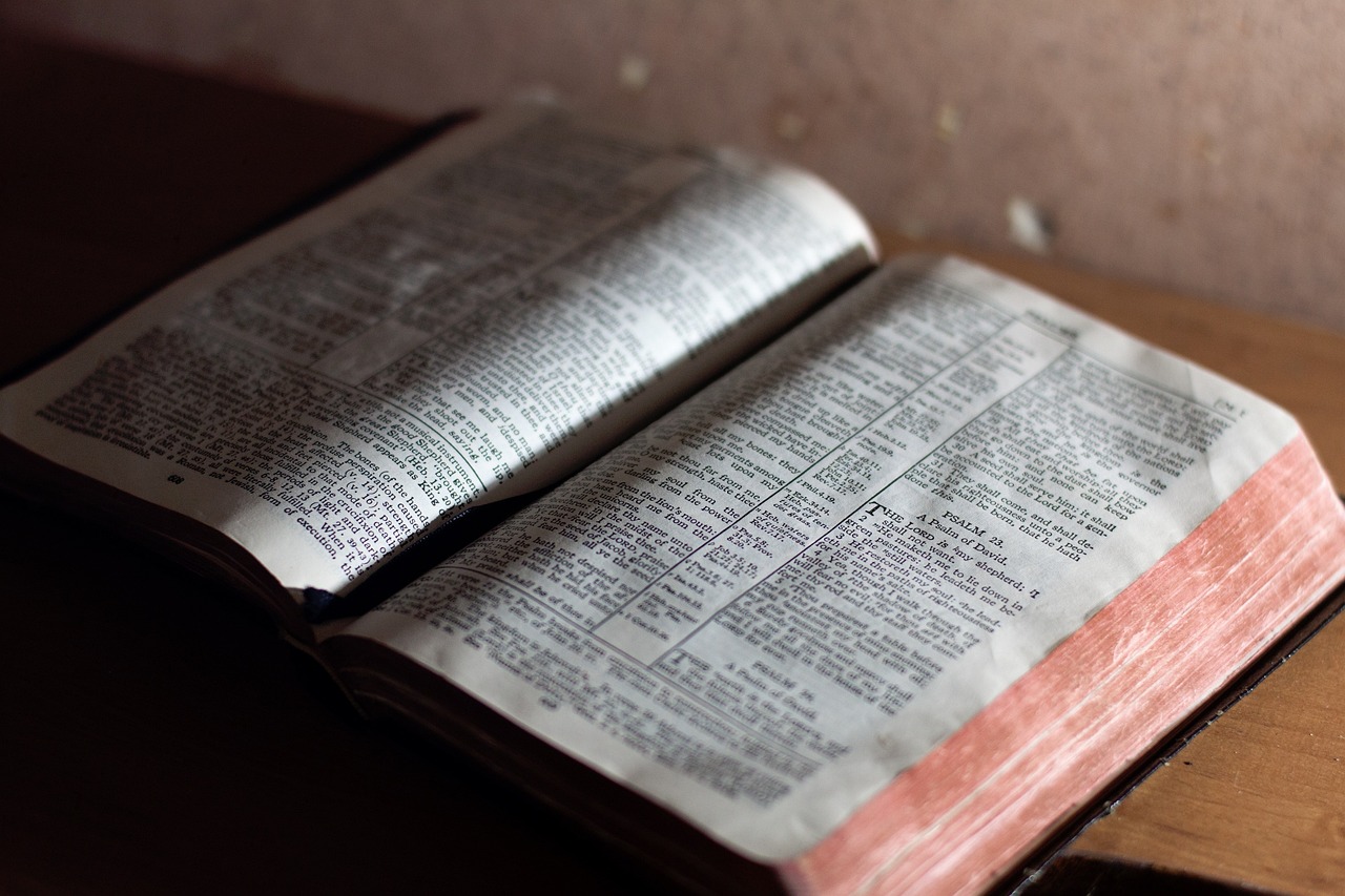 Matthew 7:7 | Meaning and Interpretation