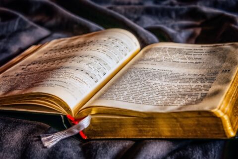My Hope Is Built On Nothing Less Hymn
