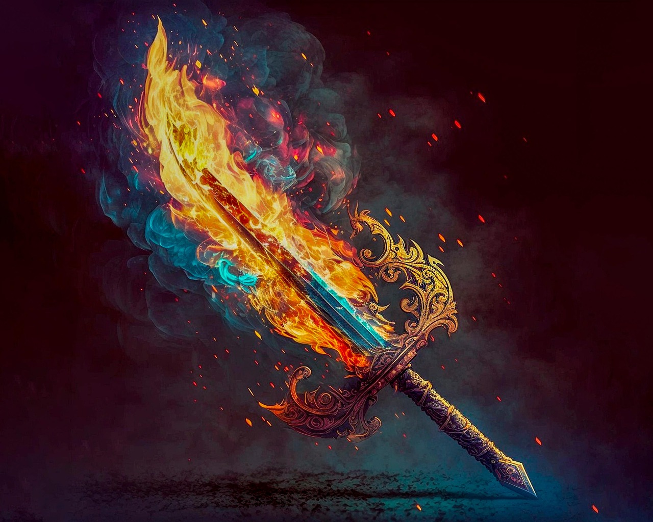 Prayer Points Against Spiritual Attack