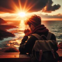 Prayer For My Husband, Wife, Girlfriend, and Boyfriend